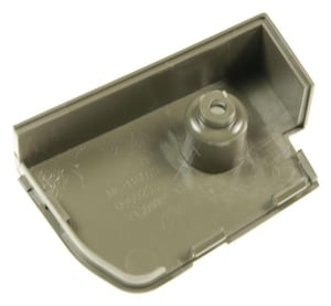 Haier Kühlschrank 49046169 Endkappen-Einsätze links, links, Gehäuse