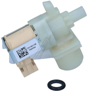 Einlaufventil-Kit für Geschirrspüler Hisense/Gorenje 441586 Sperrarm, Ventil