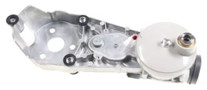 Getriebekasten für Küchenmaschine DeLonghi AS00002915 Planetengetriebe