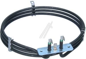 Ringheizung 3000W für Ofen Irca 1234567890 Heizelement, Backofen