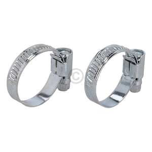 Schlauchverbinder für 19mmØ 3/4" KIRCHHOFF 987382148 u.a. für Gartenschlauch