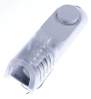 Reglereinheit für Bosch Siemens Kühlschrank 11057082 ohne Winterswitch