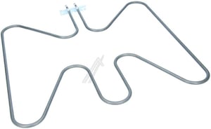 Heizkörper für Ofen Irca 6007R012 Unterhitze