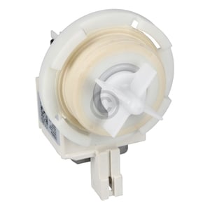 Ablaufpumpe Miele 11604600 HANNING DPS25-309 für Waschmaschine Waschtrockner 6239563 6239562