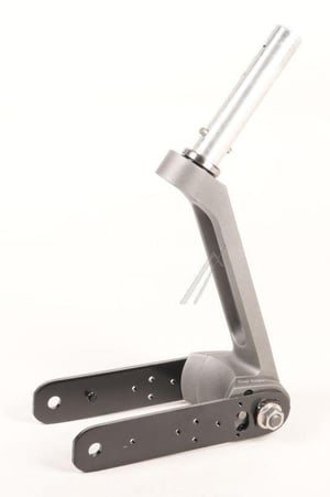 Vordere Gabel für E-Scooter Mi4 Ultra Xiaomi C002550036200 Federung Lenkung