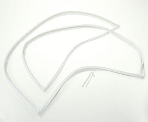 Magnetdichtung für Kühlschrank Whirlpool 481246668825 Türdichtung