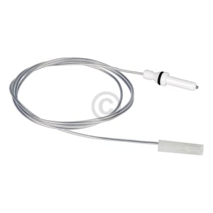 Zündkerze 900mm smeg 810930124 für Gaskochfeld