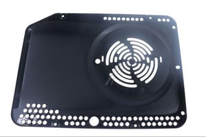 Rückwand, Umluftgebläse (3421790266)