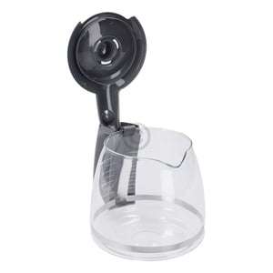 Glaskanne Bosch 12047147 für Kaffeemaschine