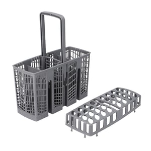 Besteckkorb für Geschirrspüler Midea 12176000002729 Spülkorb