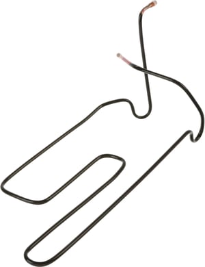 Saugrohr für Kühlschrank Bosch 11031822 Ansaugleitung, Kühlsystem