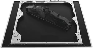 Glaskeramikfläche 00773489