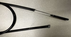 Bowdenzug mit Bremsseil SoFlow 800.521.25 für E-Scooter Bremse