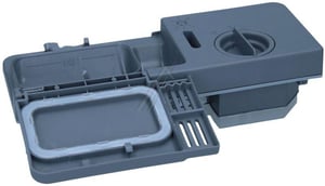 Heizungseinheit für Ofen Whirlpool 482000029758 Klarspüler, RoHS