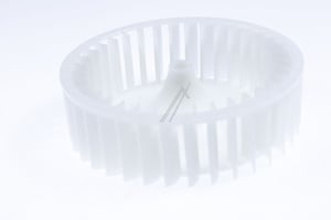 Bauknecht Backofen-Lüfterrad Com Kühlung