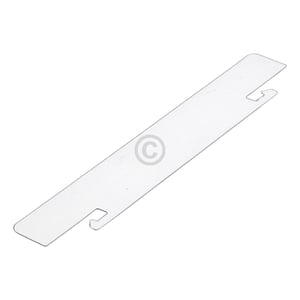 Einlage für Staubbehälter Ecovacs 201-2353-1031 für Staubsauger-Roboter