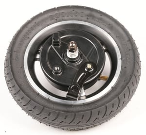 Vorderradset EGRET 10100053 für E-Scooter EIGHT V1 V2 V3 BRLN RVLTN