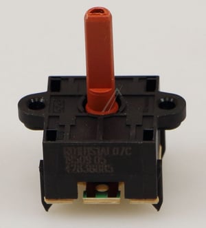 Wahlschalter für Candy Ofen 42838885 7-Positionen