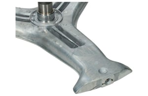 LG Waschmaschine Lagerkreuz AGM30141401 Trommelkreuz