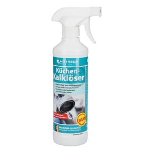 Kalklöser Hotrega H110233 für Küche 500ml