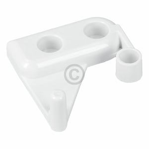 Backofen-Trägerklappe rechts Whirlpool 481010992968 rechts, Befestigung