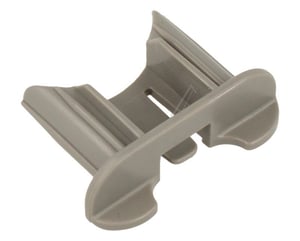 Laufschienenverschluss für Amica Geschirrspüler 1032071 Verschluss, Laufschiene