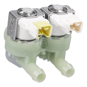 Elektroventil für Waschmaschine Hisense/Gorenje 856090 Doppel, MT T&P