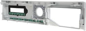 Bedienblende 11004792