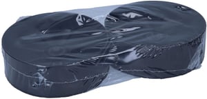 Aktivkohlefilter für AEG Dunstabzugshaube 33005513 Geruchsneutralisierung