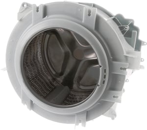 Schwingsystem komplett 00715407