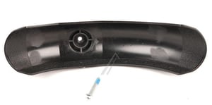 Vorderes Schutzblech JEEP JAFADVANCEDSAFETY JEMO230002 JE-JAF-AS-230002-017 für E-Scooter