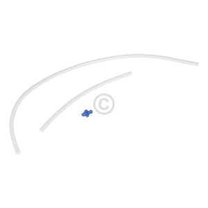 Liquid outlet pipe set 201-24A3-0166 Ecovacs