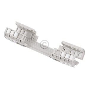 Korbrollenführung für Geschirrspüler Electrolux AEG 140123098018 Korbrollen, Scharnier
