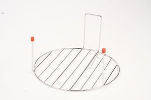 Grillrost für Panasonic Mikrowelle F060V8H00BP Kochfeldrost