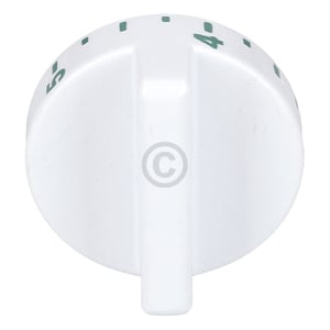 Knebel für Kühlthermostat, OT! C00037731 Indesit Hotpoint, Bauknecht, Whirlpool,