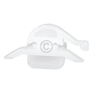 Halterung für Gehäusefront beko 1910940100 in Waschmaschine Frontlader