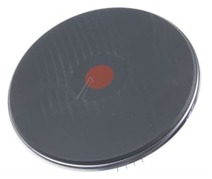 Kochplatte für Ofen Hisense/Gorenje 703349 230V, 2000W, Ø180mm