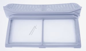 Flusensieb für Trockner Bosch 00656033 Filter
