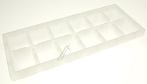 Eiswürfelschale für Kühlschrank Euna 210200001 Eisbehälter
