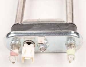 Heizung 1850W für Vestel Waschmaschine 22505291 mit Thermofühler