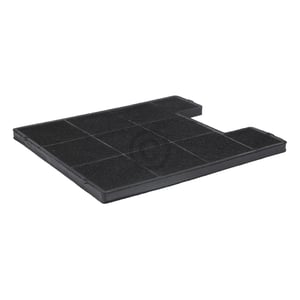 Kohlefilter Gorenje 180178 228x205mm für Dunstabzugshaube