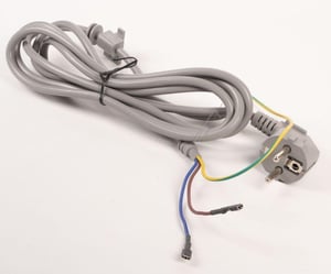 Netzkabel für Kühlschrank Homa 2500100142 Stromversorgung, Anschluss