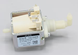 Ulka EN4FM Pumpe für Krups Kaffeemaschine MS623624 Hochdruckpumpe