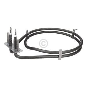 Ring-Heizelement passend für Miele 2109812 IRCA 2010E268 für Herd Irca