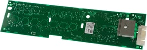 Bedienmodul programmiert 12033568 Originalersatzteil von Bosch