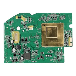 Main Board Of Deebot（Black/Water Tank Version 201-2488-0528 Ecovacs