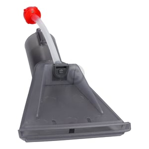 Polsterdüse THOMAS 139851 Sprühextraktionsdüse mit Schlauch für Waschsauger