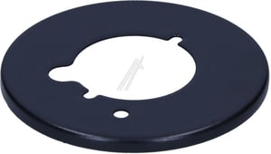 Mittelgroße Brennerabdeckung für Kochfelder (3532451022)