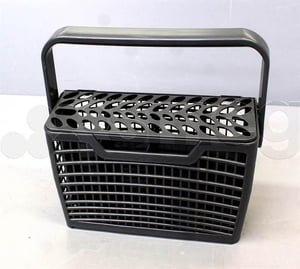Besteckkorb für Ofen Smeg 681411181 Utensilien, Korb