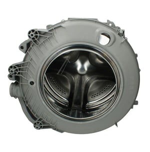 Schweißgruppe CFS7H für AEG Waschmaschine 3315115000 Befestigungsteile